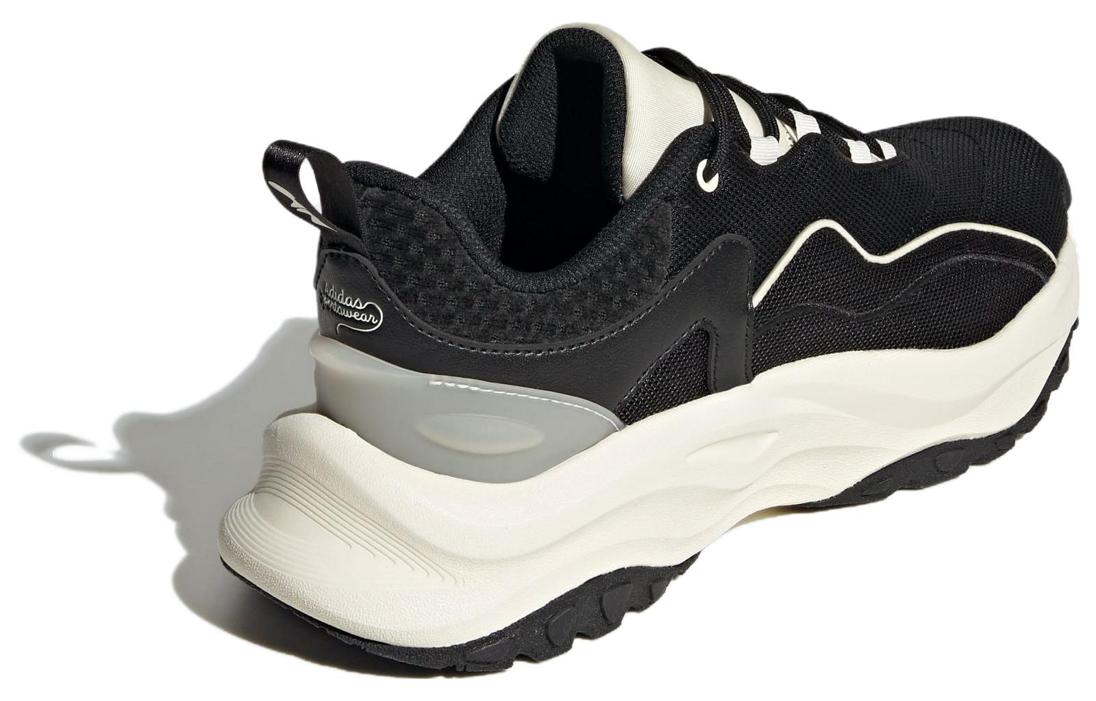 (WMNS) adidas Maxxwavy 'Black' IF8754