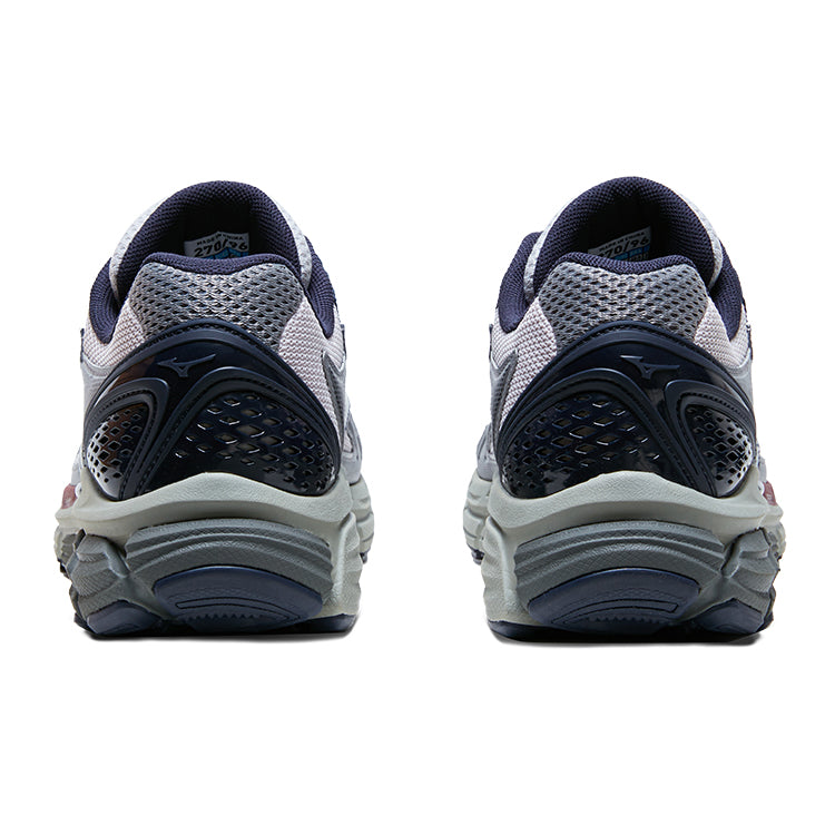 Mizuno Halo Mix 'Grey Blue' D1GH240812
