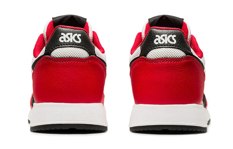 (GS) ASICS Gel Lyte Classic 'White Red' 1194A063-100