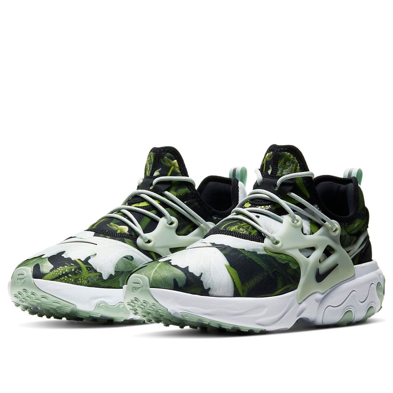 Nike React Presto 'Pistachio Frost' CN7664-300