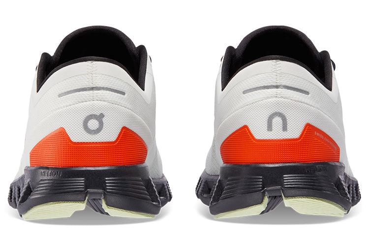 On Running Cloud X 3 'Ivory Flame' 60.98699