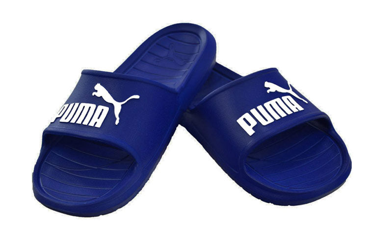PUMA Divecat V2 Sandals 'Blue' 369400-03
