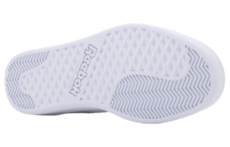 (WMNS) Reebok Royal Complete Cln2 Sneakers White/Pink FY5359