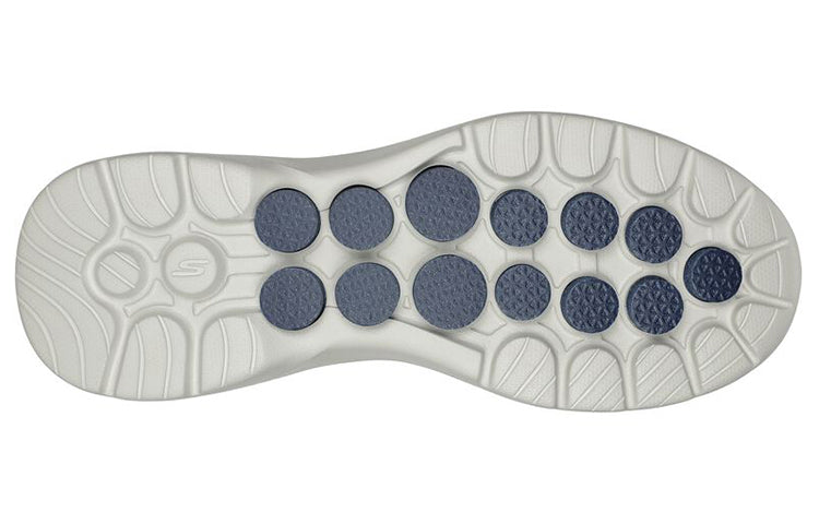 Skechers Go walk 6 'Navy Blue White' 216278-NVY