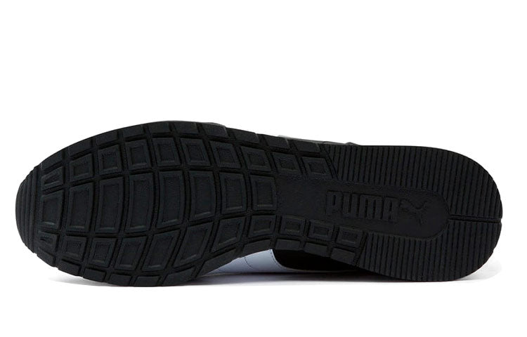 PUMA ST Runner V2 Shoes Black 365277-11