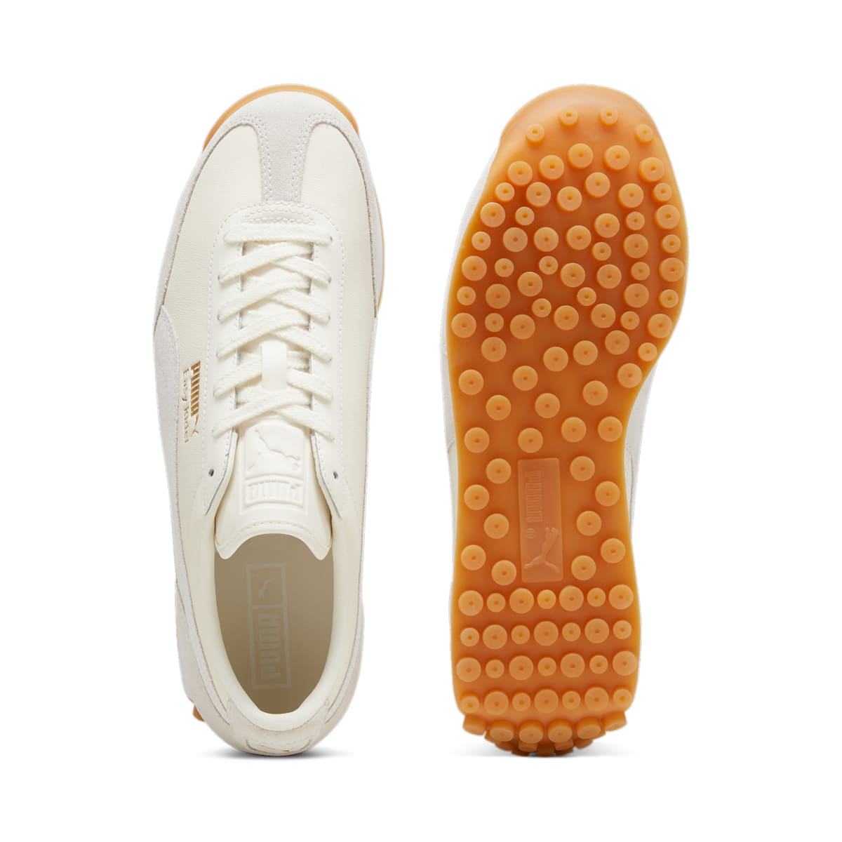 PUMA Easy Rider Mix 'Frosted Ivory White' 399025-03