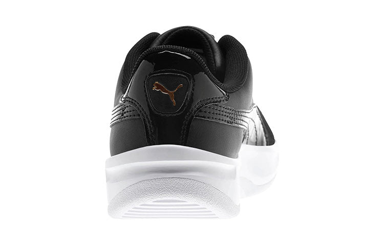 (WMNS) PUMA California 'Monochrome' 369651-01