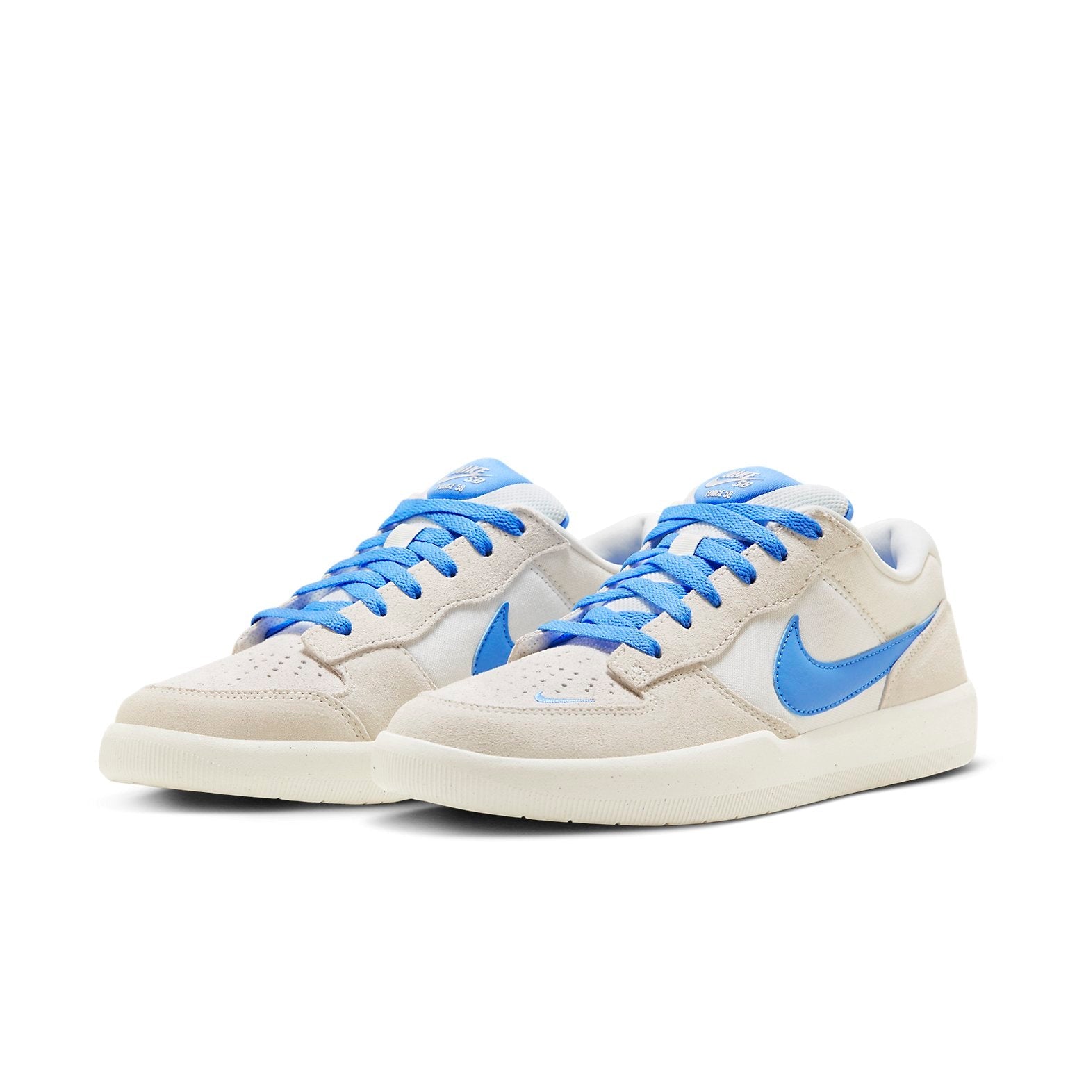 Nike SB Force 58 'Beige University Blue' DV5477-003
