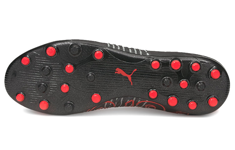 PUMA Future Z 12 MG Black 106481-02