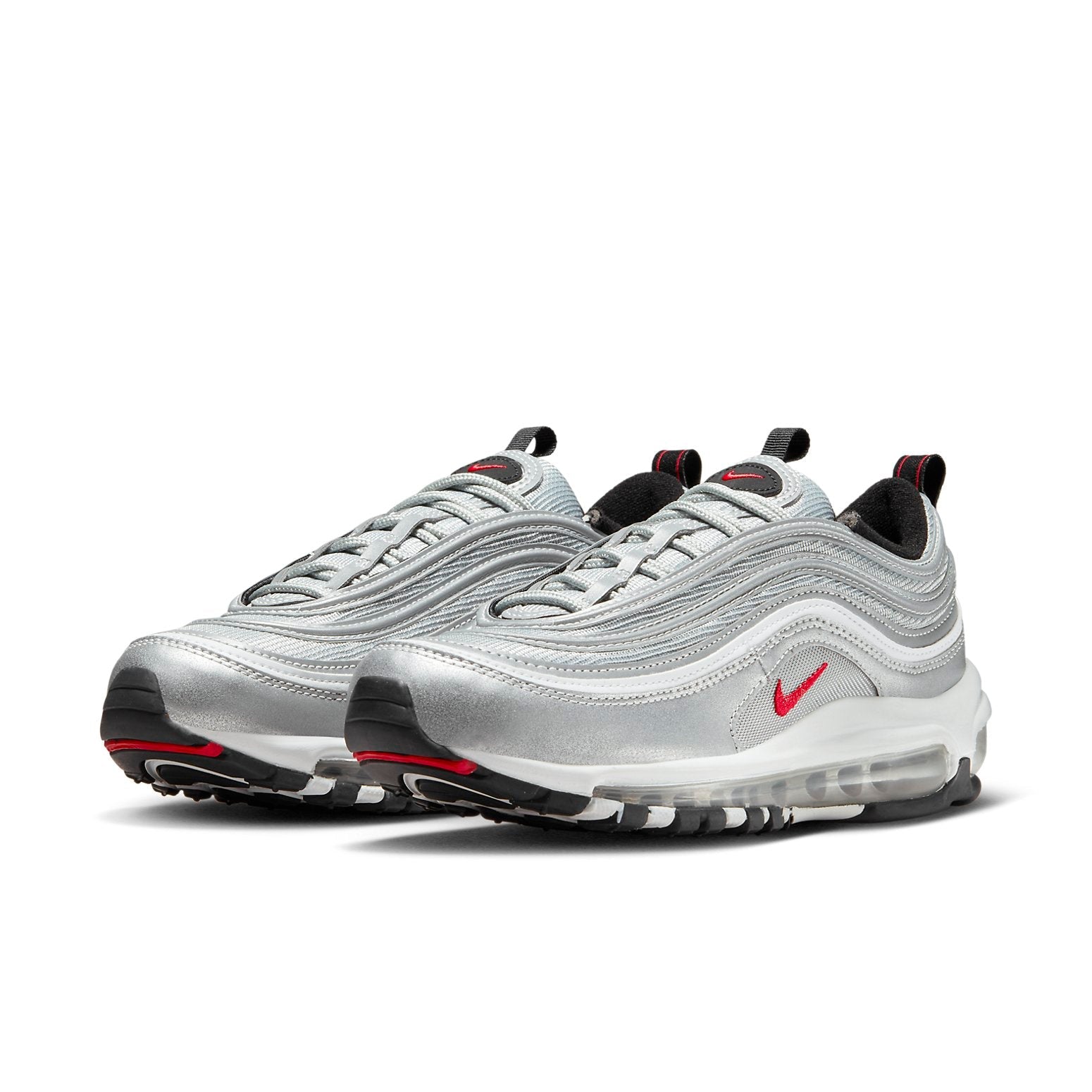 (WMNS) Nike Air Max 97 OG 'Silver Bullet' 2022 DQ9131-002