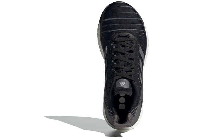 (WMNS) adidas Solarglide 19 'Black Grey' F34085