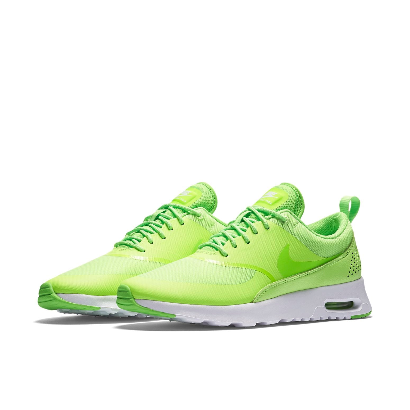 (WMNS) Nike Air Max Thea 'Ghost Green' 599409-306