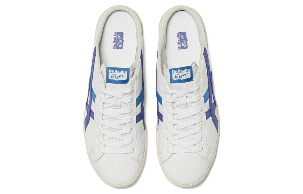 Onitsuka Tiger DD Trainer 'White Purple Blue' 1183B769-107