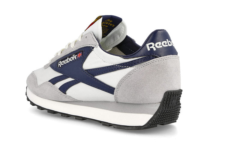 Reebok AZ 2 'Pure Grey Vector Navy' H04983