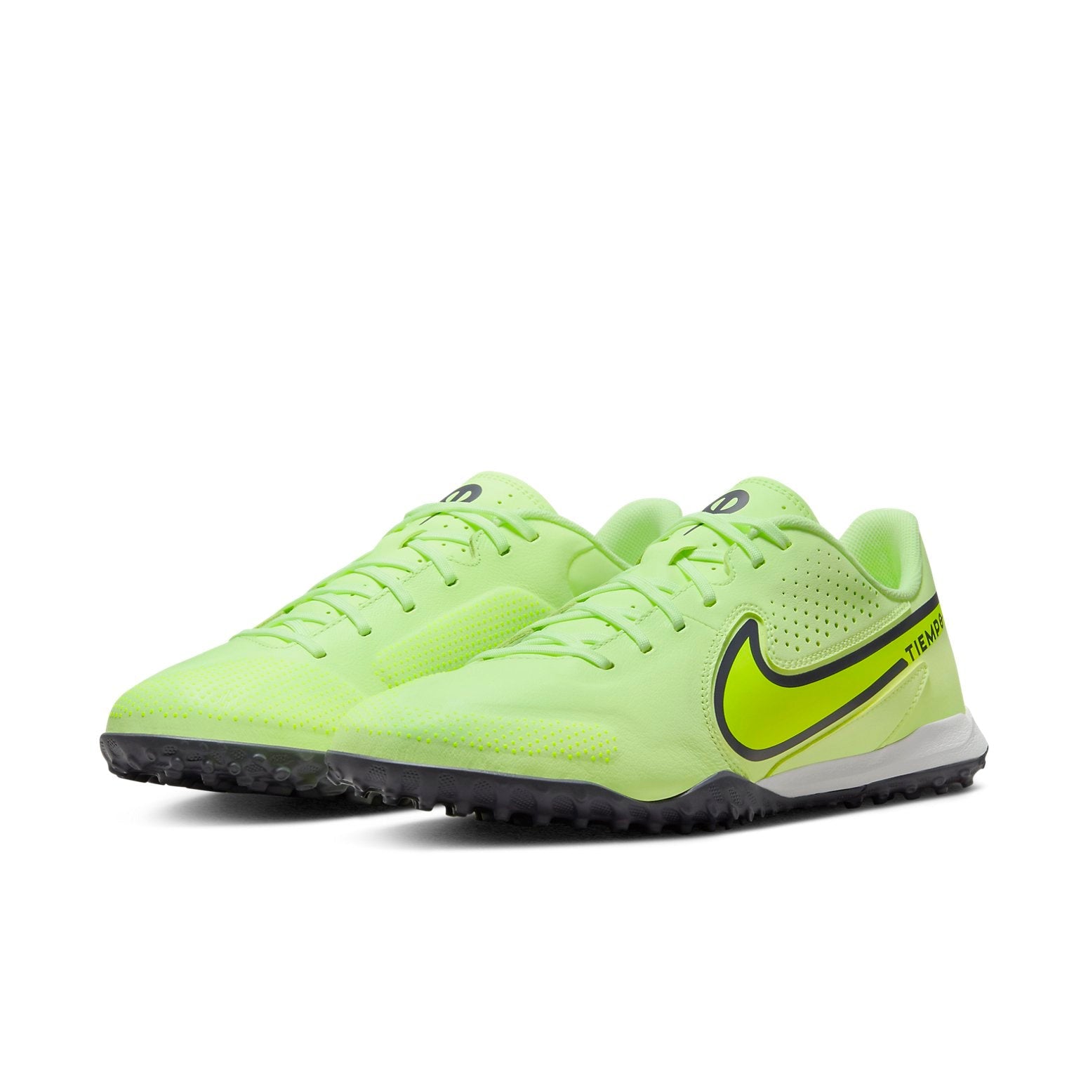 Nike Tiempo Legend 9 Academy TF 'Green' DA1191-705