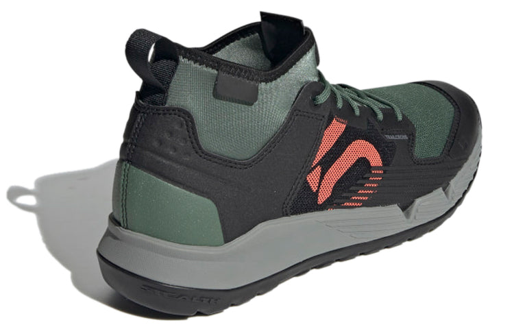 (WMNS) adidas Five Ten Trailcross XT 'Green Oxide Black' FX4448