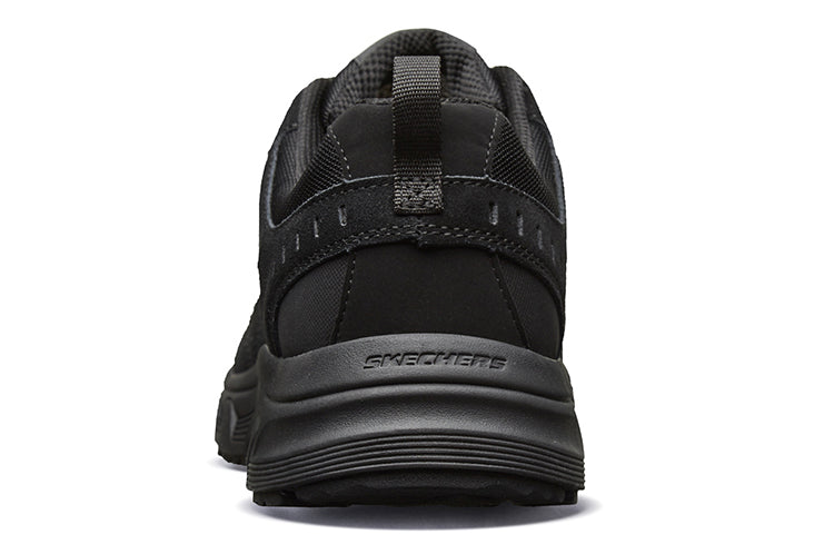 Skechers Oak Canyon Relaxed Fit 51893-BBK