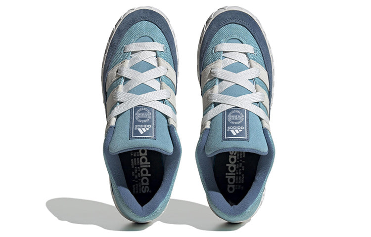 adidas Adimatic 'Blue'  HQ6907