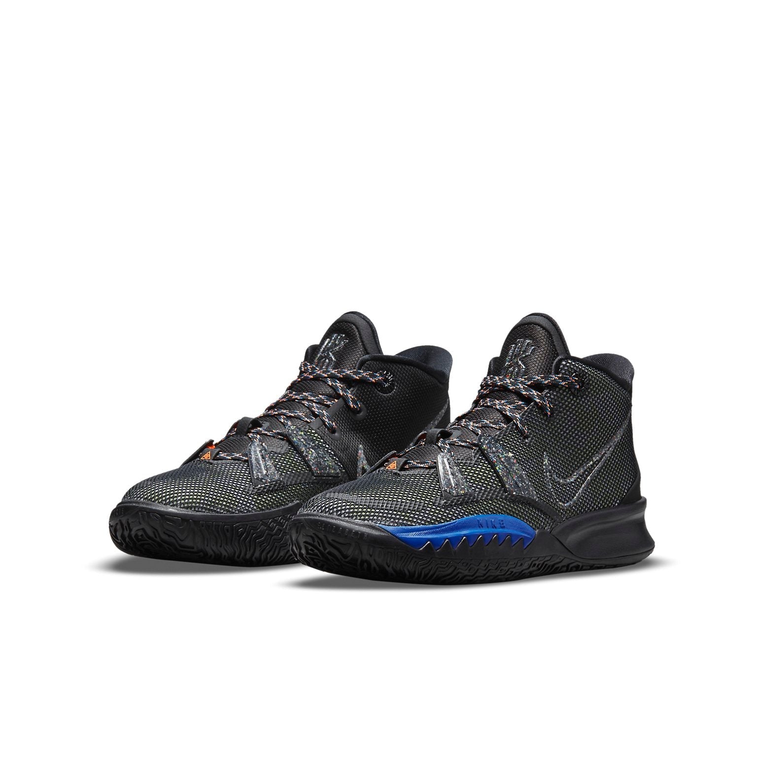 (GS) Nike Kyrie 7 'Grind' CT4080-007