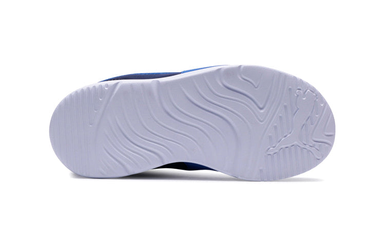 (PS) PUMA Fun Racer Boot AC Navy 194281-03