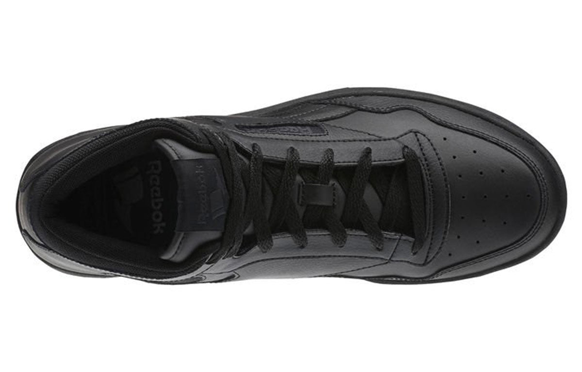 Reebok Royal Reamaze 2 Black Skateboarding Shoes V69715