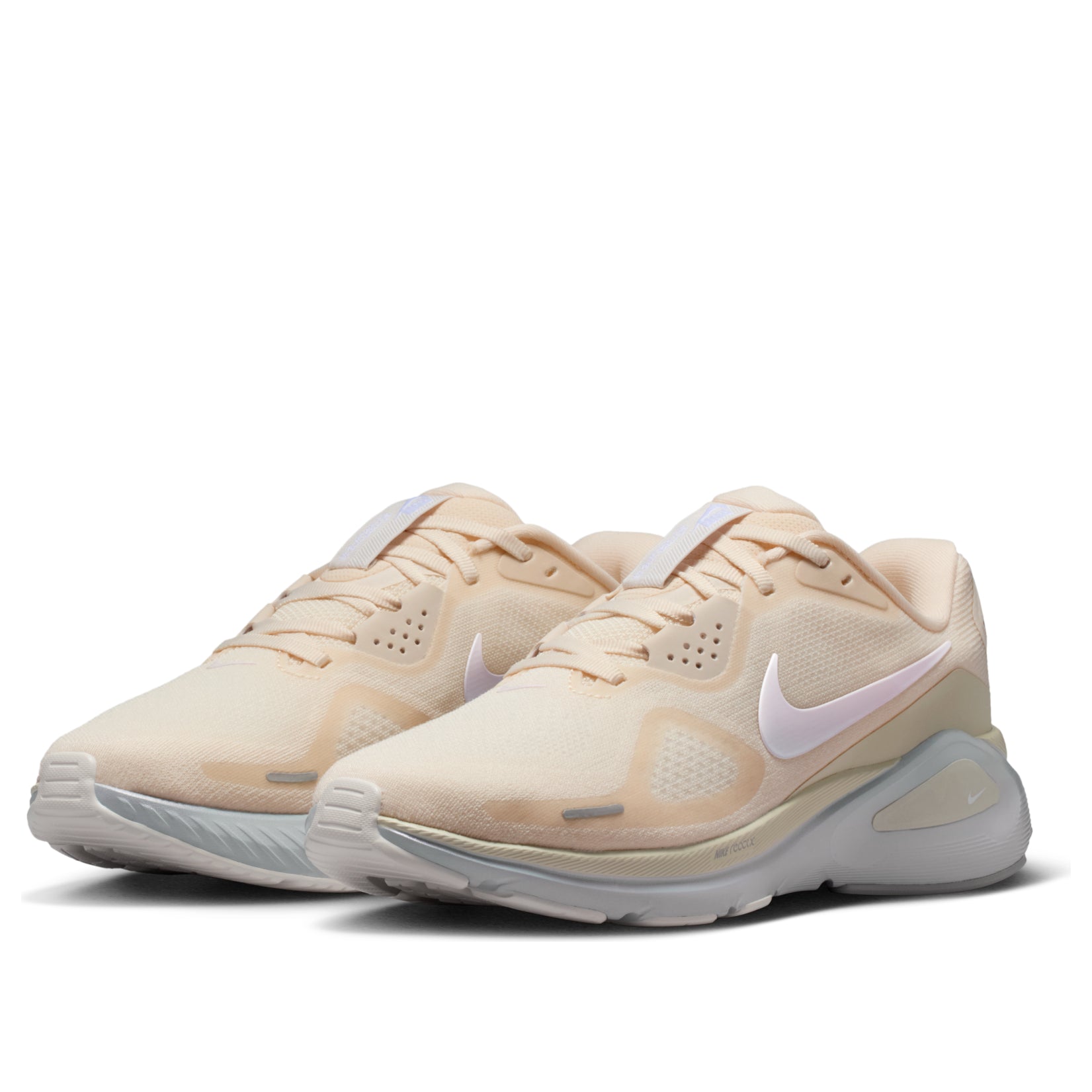 (WMNS) Nike Structure 26 'Chalk White Sea Glass' IO9917-100