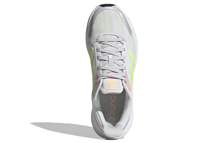 (WMNS) adidas X9000l1 Shoes Grey/White FX8371