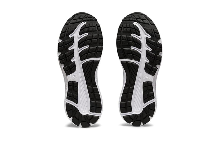 (GS) ASICS Gel-Contend 7 'Black Digital Aqua' 1014A192-007