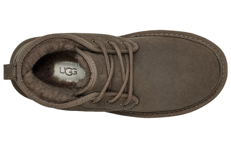 (WMNS) UGG Neumel Boot Coffee 1094269-ESPR