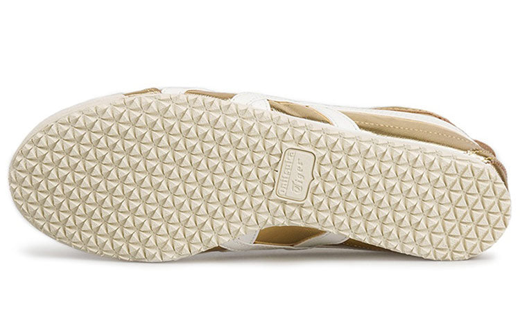 Onitsuka Tiger Mexico 66 'Gold' THL7C2-9401