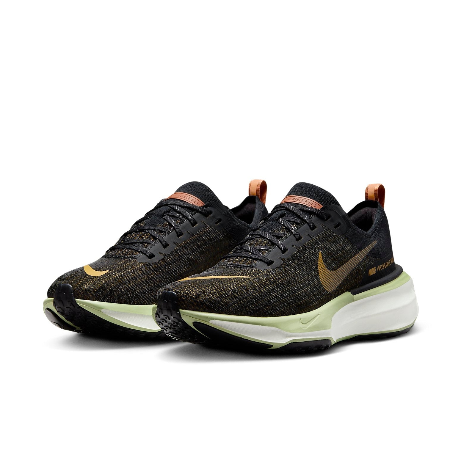 Nike Invincible 3 'Black Amber Brown' DR2615-004