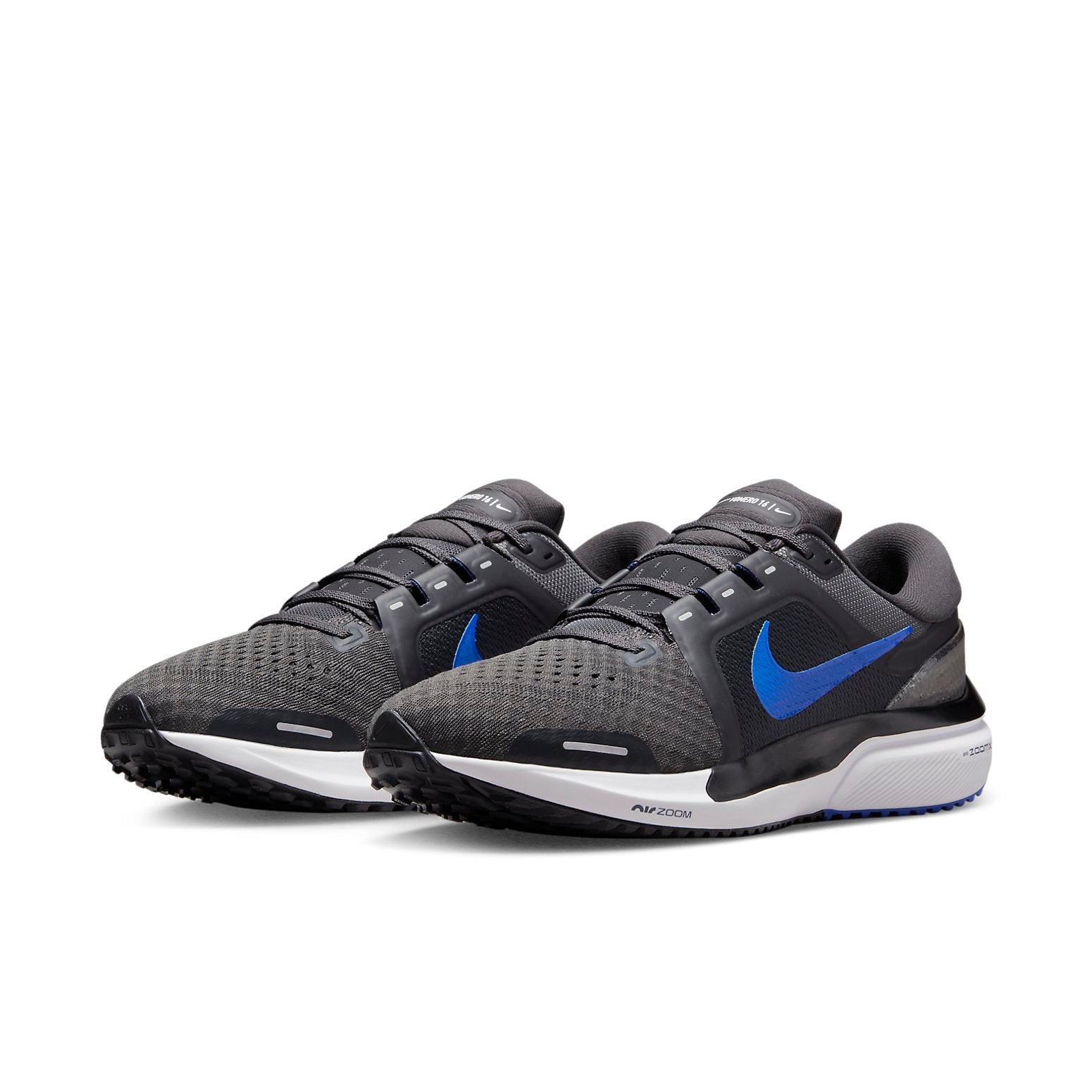 Nike Air Zoom Vomero 16 'Anthracite Racer Blue' DA7245-007