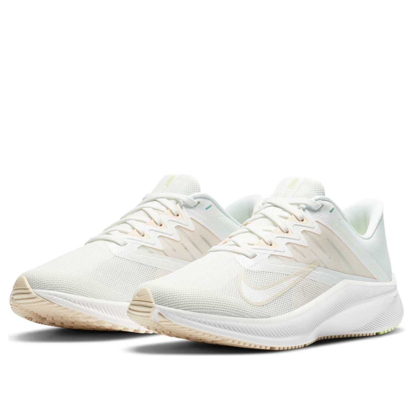(WMNS) Nike Quest 3 'Beige' CD0232-100