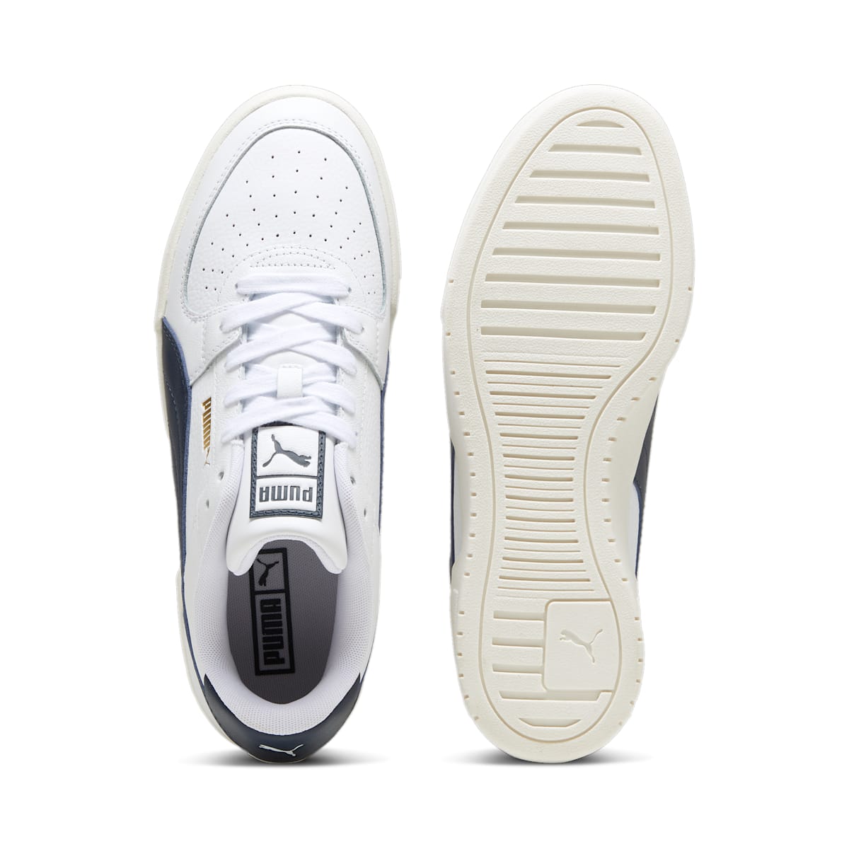 PUMA Ca Pro Classic 'White Midnight Navy' 380190-57