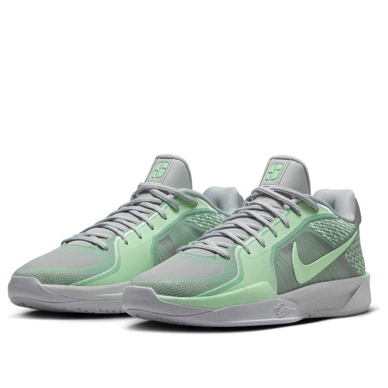 (WMNS) Nike Sabrina 2 'Fresh Mint' FQ2174-004