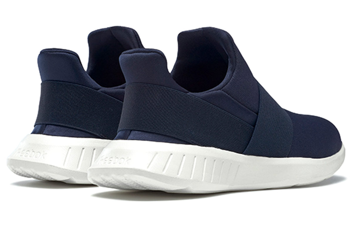 (WMNS) Reebok Slip 2 'Vector Navy' FX1503