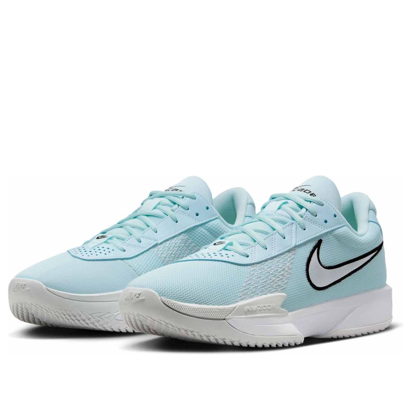 Nike Air Zoom GT Cut Academy 'Glacier Blue' FB2599-400
