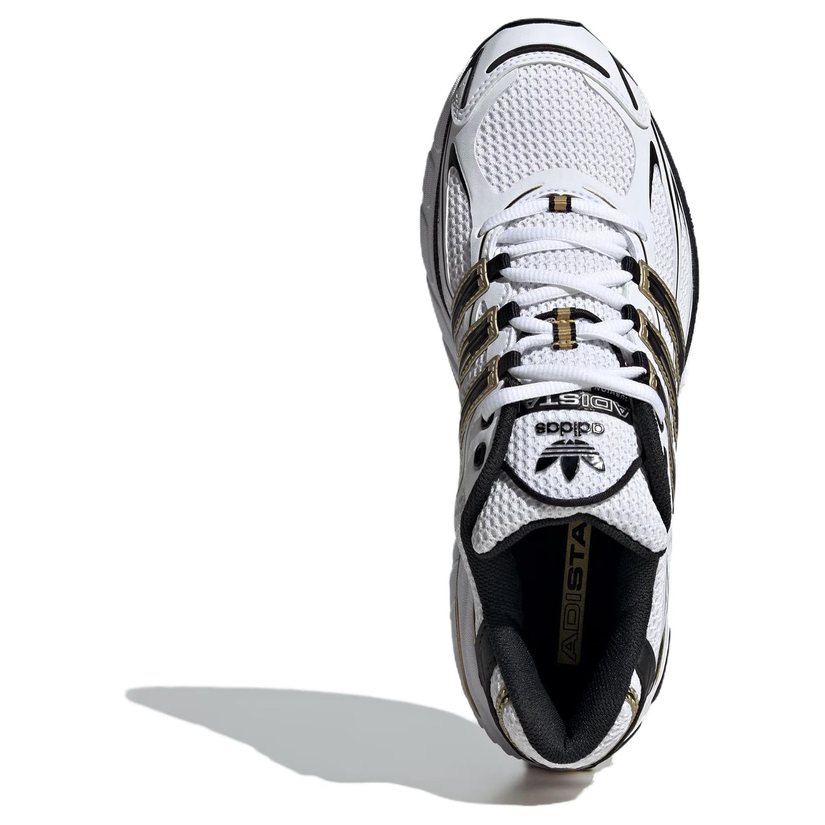 adidas Adistar Cushion 'White Core Black Gold' IH3386