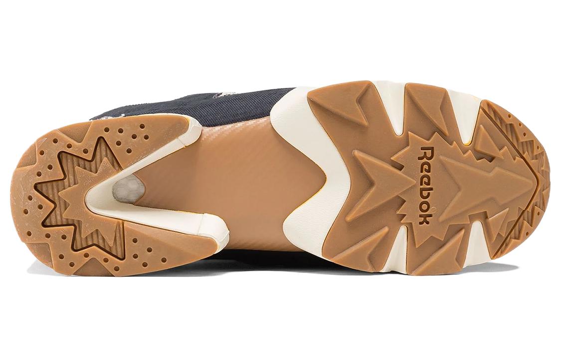 Reebok Instapump Fury 94 'Obsidian East' 100074848