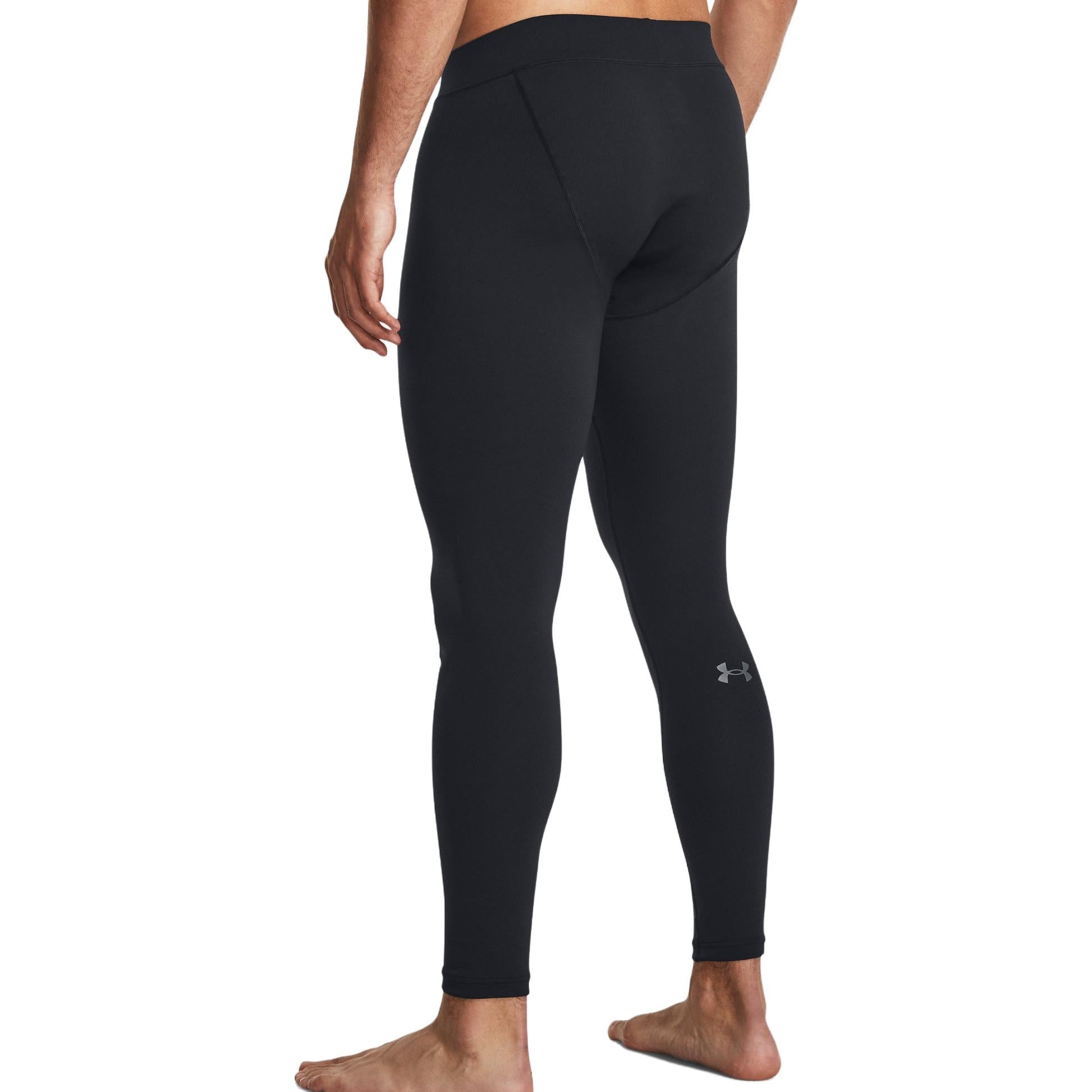 Under Armour Base 2.0 Leggings 'Black' 1382133-001
