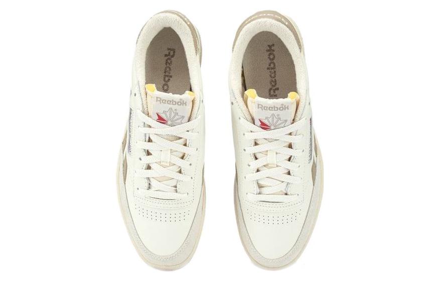 Reebok Club C Revenge Vintage 'Off-White Taupe' 100034035