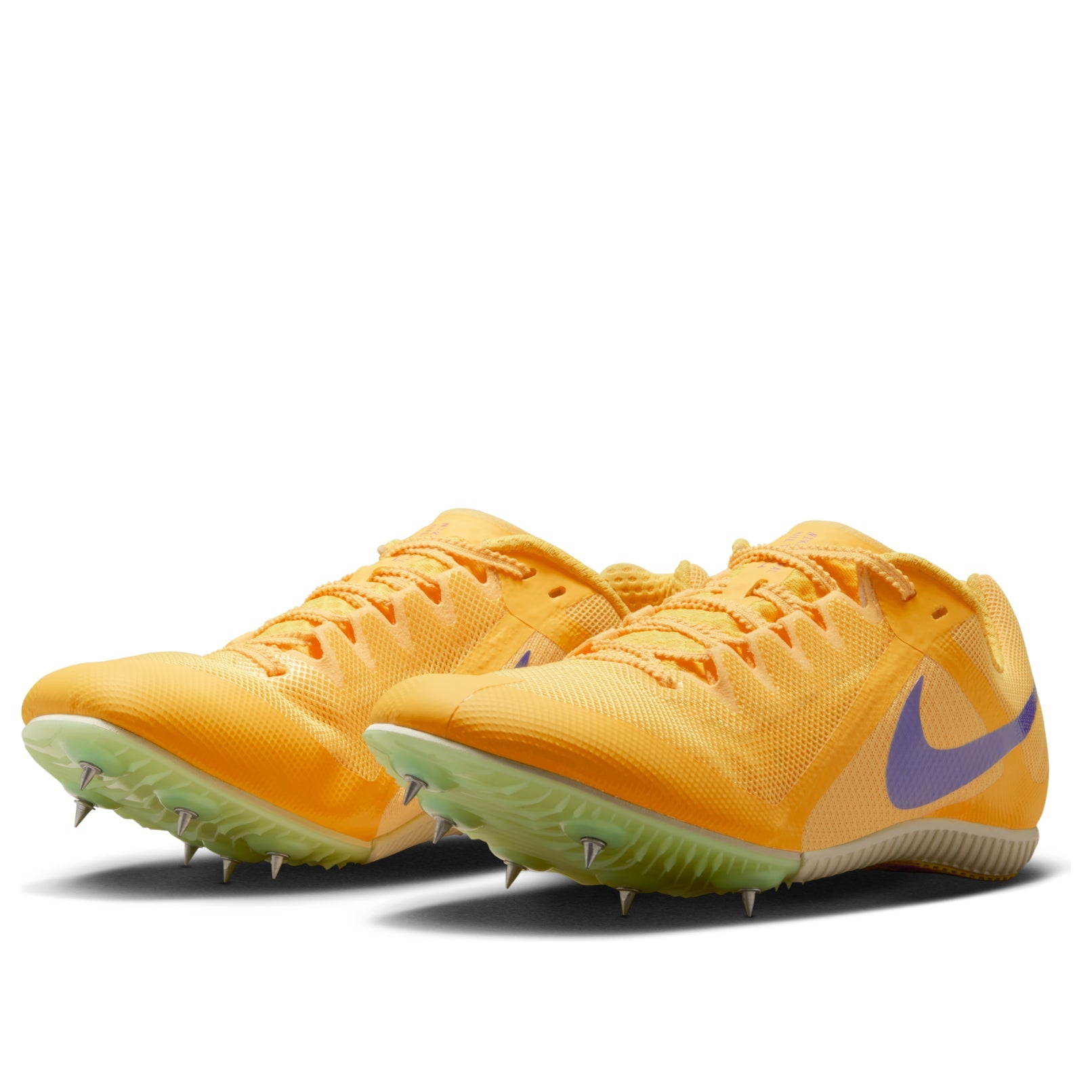 Nike Zoom Rival Multi 'Sparkling Lime Green' FZ9664-800