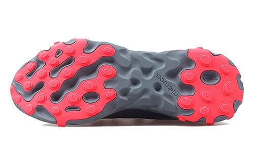 (WMNS) Nike React Element 55 'Solar Red' BQ2728-002