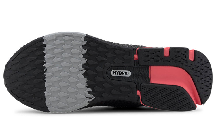 (WMNS) PUMA Hybrid Netfit Astro Black/Pink 192808-08