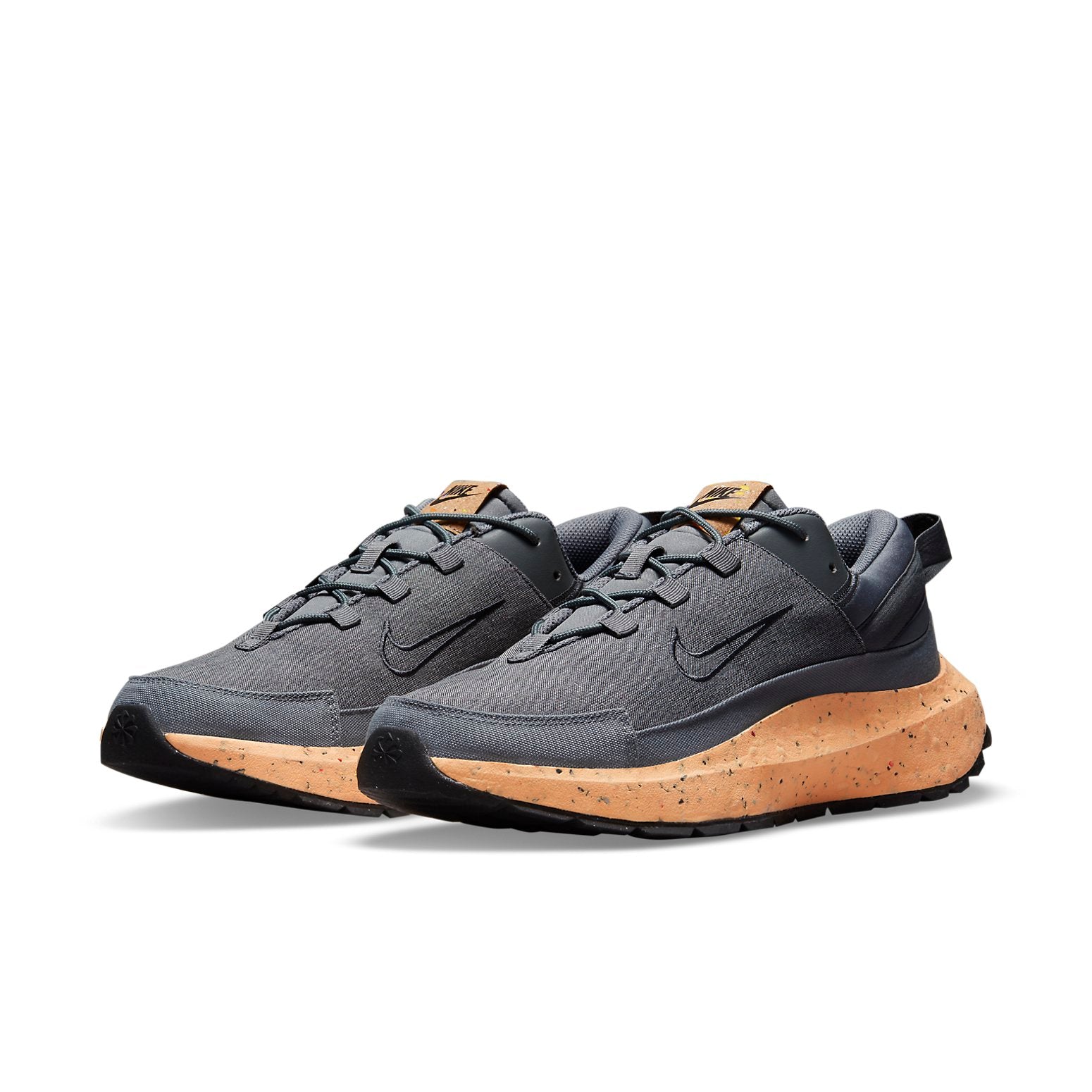 Nike Crater Remixa 'Grey Brown' DC6916-002
