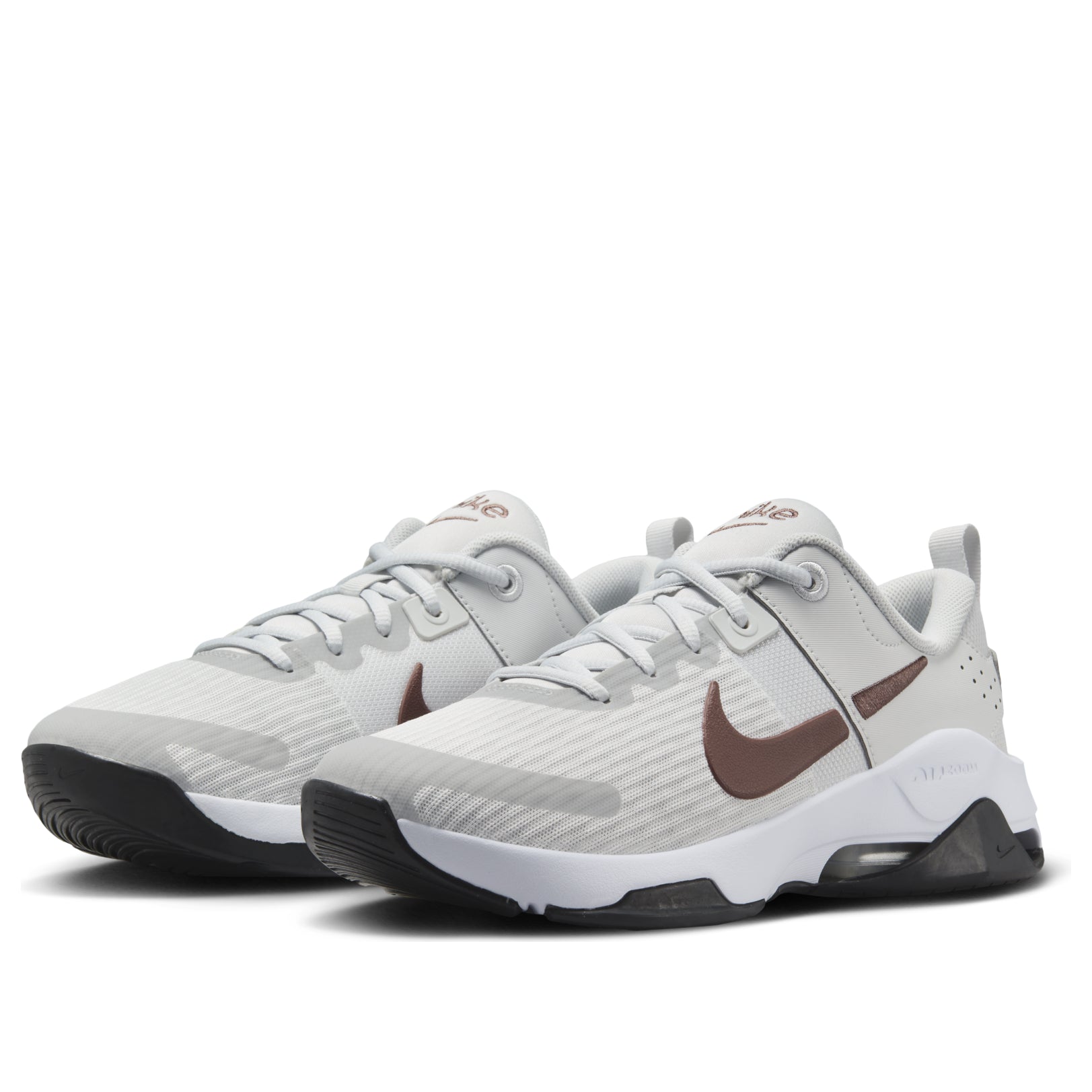 (WMNS) Nike Zoom Bella 6 'Photon Dust Smokey Mauve' DR5720-003