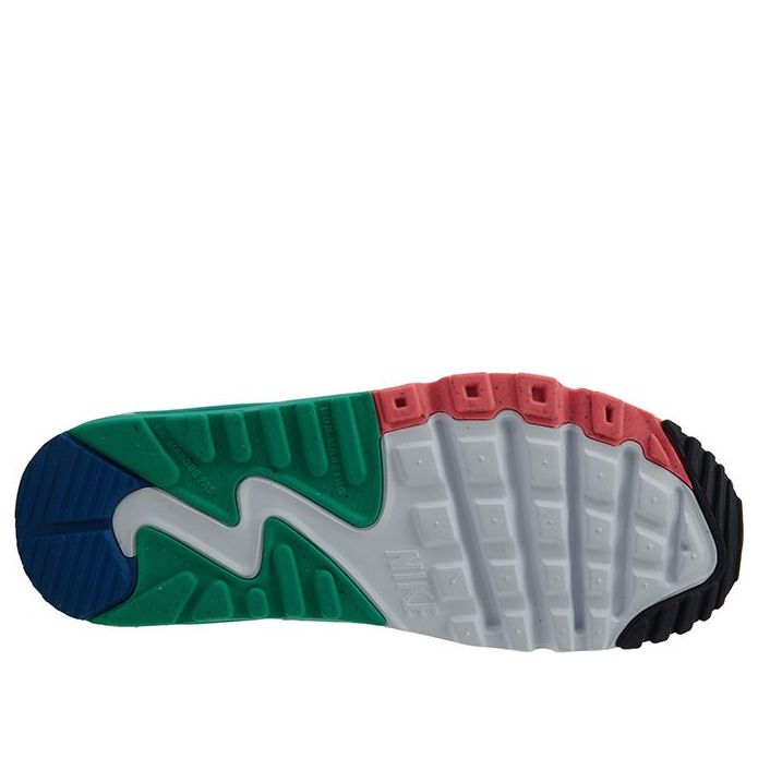 (GS) Nike Air Max 90 LTR 'South Beach' 833412-110