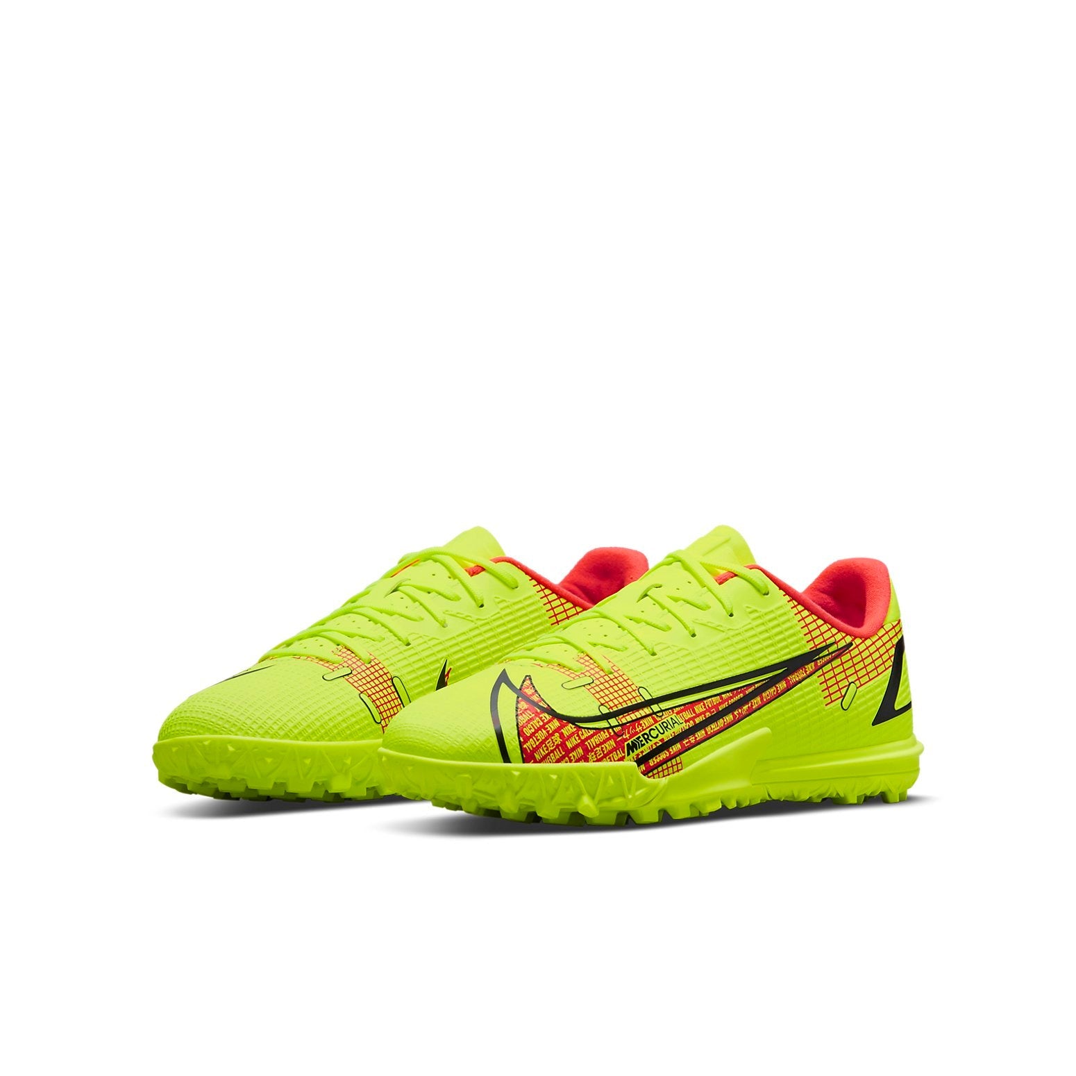 (GS) Nike Mercurial Vapor 14 Academy TF 'Motivation Pack' CV0822-760