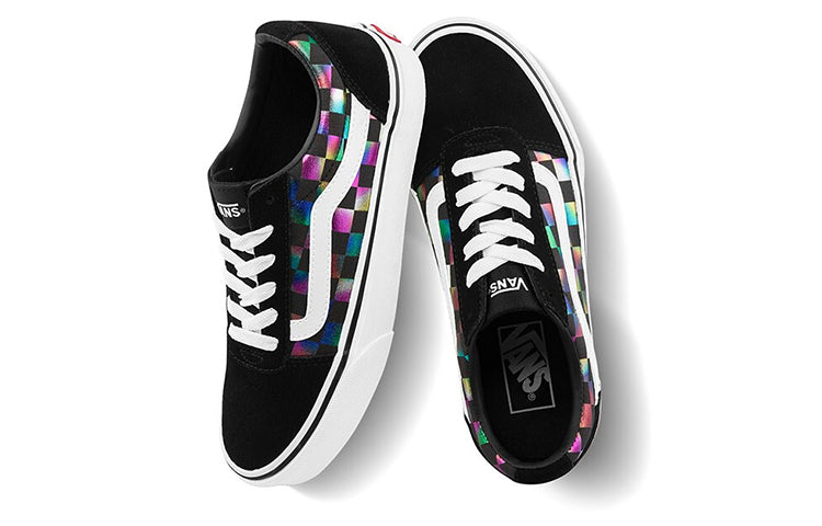 Vans Ward Multi-Color VN0A5EM62MZ