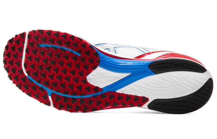 ASICS Tartheredge 2 White/Red 1011B117-100
